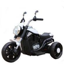 საბავშვო ელექტრო მოტოციკლი  1808