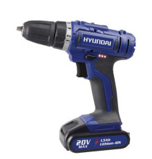 სახრახნისი HYUNDAI HPA2015