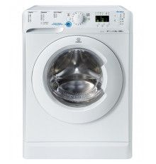 სარეცხი მანქანა INDESIT XWA 81283X W 