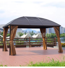 პავილიონი BH-004 3x4.25x2.85 მ