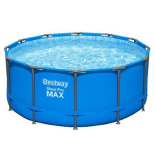 კარკასული აუზი BESTWAY 15428