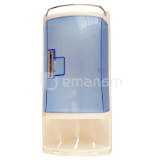 კუთხის კარადა სააბაზანოს Primanova M-S05-23