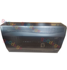 გაზის გამათბობელი HOSSEVEN HDU 10