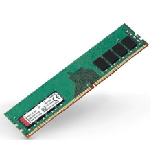 მეხსიერების ბარათი Kingston 8GB DDR4 2666MHz (KVR26N19S8/8)