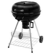 გრილი FIELDMANN FZG 1004