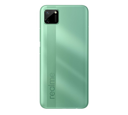 მობილური ტელეფონი REALME C11 (RMX2185) 2GB/32GB Dual sim LTE Green