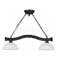 ჭაღი NOWODVORSKI 402 E27 2x MAX 60W