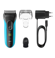 წვერსაპარსი BRAUN 3 3040 WD