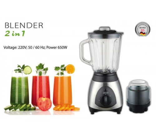 ბლენდერი FRANKO FBL-1015