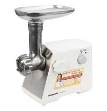 ხორცსაკეპი მანქანა PANASONIC MKMG1501