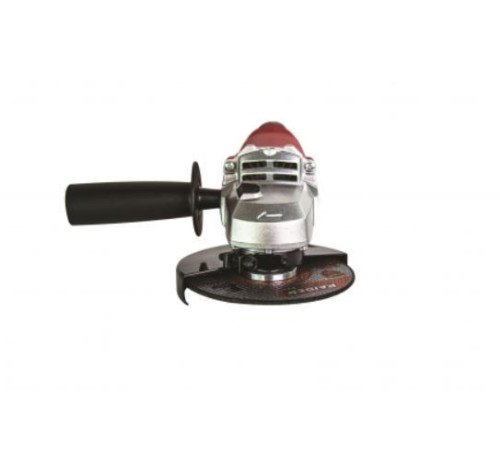 კუთხის სახეხი მანქანა Raider RD-AG54 1200W + დისკები