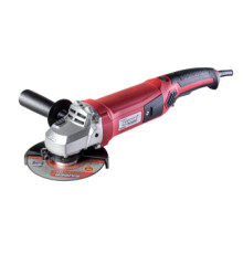 კუთხის სახეხი მანქანა Raider RD-AG54 1200W + დისკები