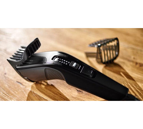 თმის საკრეჭი PHILIPS HC3510/15