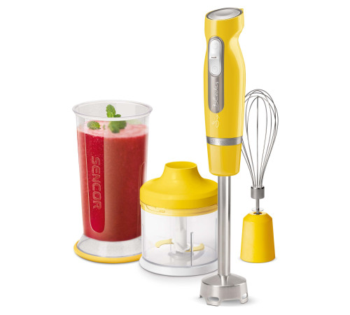 ჩასატვირთი ბლენდერი SENCOR SHB 4466YL