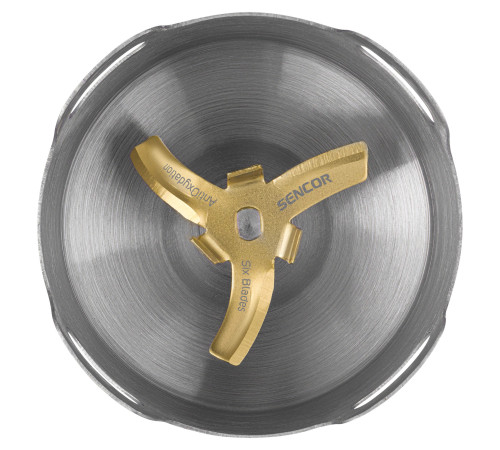 ჩასატვირთი ბლენდერი SENCOR SHB 4468RS