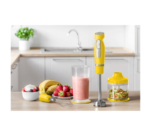 ჩასატვირთი ბლენდერი SENCOR SHB 4466YL