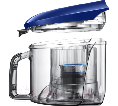 მტვერსასრუტი SAMSUNG VC18M2110SB/EV