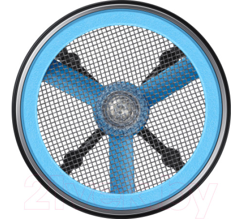 მტვერსასრუტი SAMSUNG VC18M2110SB/EV