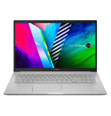 ნოუთბუქი ASUS Vivobook K513 15.6 OLED i3-1125G4 SILVER