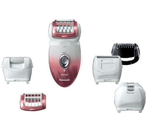 ეპილატორი PANASONIC ESGA21S820