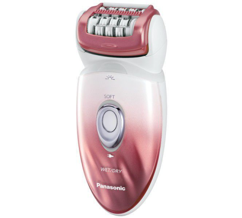 ეპილატორი PANASONIC ESGA21S820