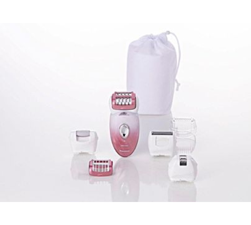 ეპილატორი PANASONIC ESGA21S820