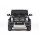 საბავშვო ელექტრო მანქანა MERCEDES BENZ G65 AMG Tuning