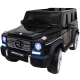 საბავშვო ელექტრო მანქანა MERCEDES BENZ G65 AMG Tuning