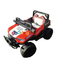 საბავშვო ელექტრო მანქანა BUGGY SF 2000 BLUE