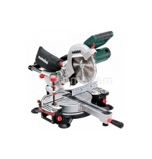 ტორსული ხერხი Metabo KGSV 216 M 1700W (619261000)