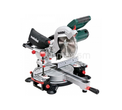 ტორსული ხერხი Metabo KGSV 216 M 1700W (619261000)
