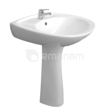 ხელსაბანი Dneprokeramika «Астра-60»