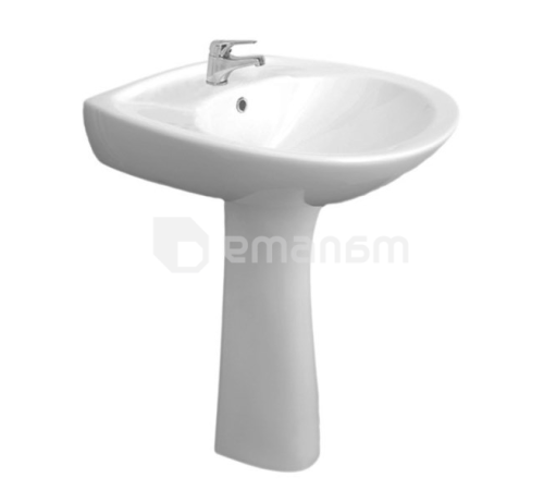 ხელსაბანი Dneprokeramika «Астра-60»