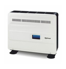 გაზის გამათბობელი ROYAL HR 11000 F