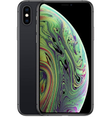 მობილური ტელეფონი APPLE IPHONE XS 64GB Space Gray