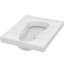 უნიტაზი Dneprokeramika "თურქული" №2