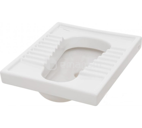 უნიტაზი Dneprokeramika "თურქული" №2