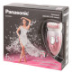 ეპილატორი PANASONIC ESED90G520	