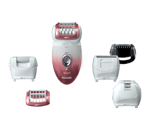 ეპილატორი PANASONIC ESED90G520	