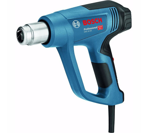 ტექნიკური ფენი BOSCH GHG 16-50