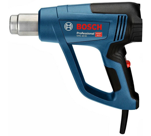 ტექნიკური ფენი BOSCH GHG 16-50