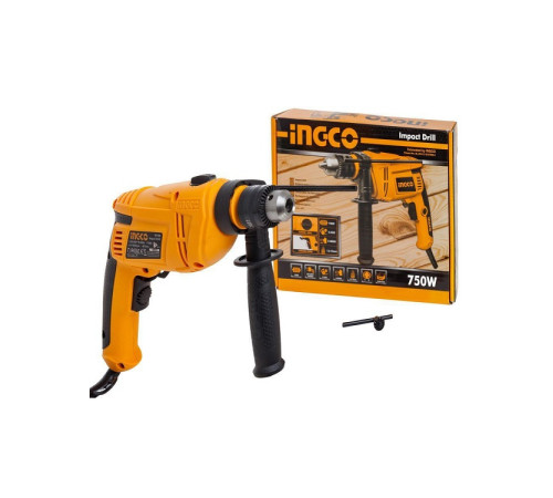 ბურღი INGCO ID7508