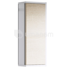 კარადა ჩამოსაკიდი Аqwella Miami 25 Mai.04.25