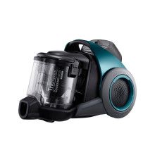 მტვერსასრუტი SAMSUNG VW17H9050HN/EV