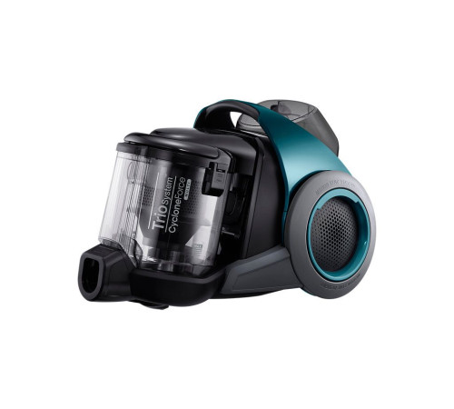 მტვერსასრუტი SAMSUNG VW17H9050HN/EV