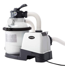 ქვიშის ფილტრი INTEX 26648 10000 ლ/სთ