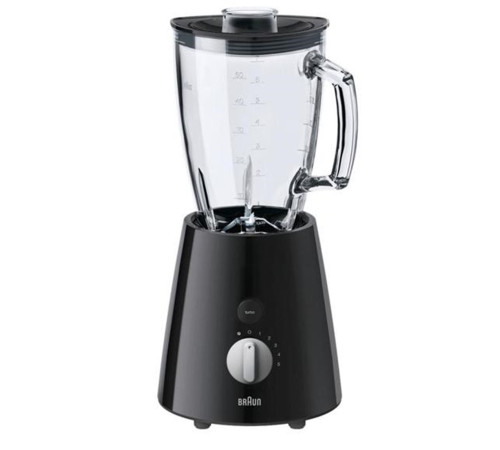 ბლენდერი BRAUN  JB3060BK