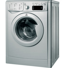 სარეცხი მანქანა INDESIT IWE 71082 S C ECO (EU)