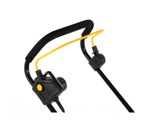 ბალახის სათიბი მანქანა FIELDMANN FZR 2046-E