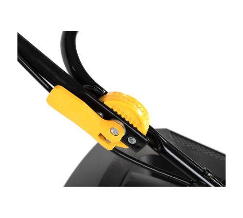 ბალახის სათიბი მანქანა FIELDMANN FZR 2046-E